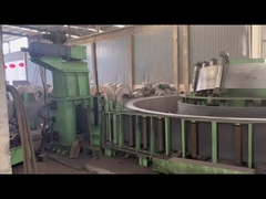 لفائف الصلب الكربوني