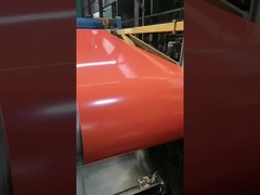 لفائف الصلب المجلفن Ppgi