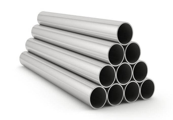 S31803 S32750 أنبوب مزدوج من الفولاذ المقاوم للصدأ OD 10 مم Duplex 2205 Tube