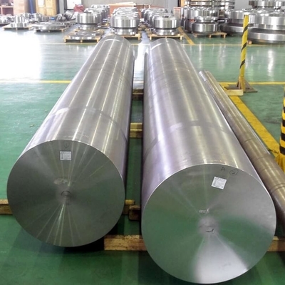 القضيب 321 316 304 430 2205 2507 قضيب من الفولاذ اللاسلكي 300MM قطر قضيب مستدير من الفولاذ المقاوم للصدأ لبناء المباني