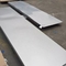 HL 202 مطحنة ألواح الفولاذ المقاوم للصدأ حافة Tisco صفيحة الفولاذ المقاوم للصدأ المدرفلة على الساخن