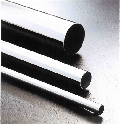 ASTM SA213m TP304L مطاط بارد قطرها 1 بوصة Smls Sch80s أنابيب الفولاذ المقاوم للصدأ S30403 00cr19ni10 بلا خيوط
