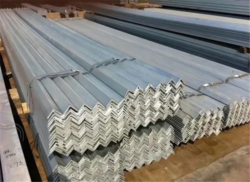 SS عالية الجودة ASTM AISI 304 201 317 الدرجة زاوية الفولاذ المقاوم للصدأ للصناعة