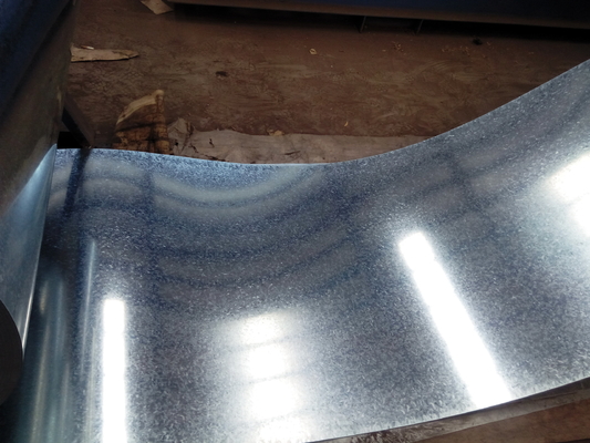 JIS ASTM AISI Q195 Q215 Q235 المادة صفيحة الفولاذ المغلفة 0.5mm 1mm 2mm سمك