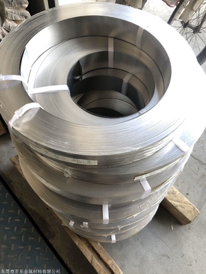 كواليت عالية من الفولاذ المقاوم للصدأ GOST JIS ASTM 304 321H 347 الدرجة 1000mm 1219mm العرض