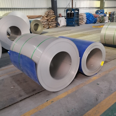 أسطوانة من الفولاذ المقاوم للصدأ 1000mm 1219mm عرض