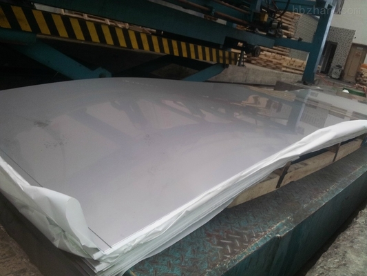 جودة عالية JIS ASTM 304 302 303 الصفحة الفولاذ المقاوم للصدأ 1mm 2mm 3mm سمك