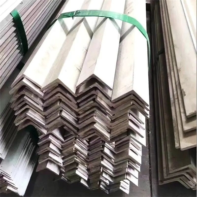 SS DIN JIS AISI ASTM قوس الزاوية من الفولاذ المقاوم للصدأ 301 302 304 الدرجة 3mm 5mm سمك