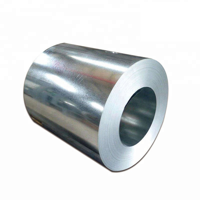 ASTM 20134316 2B لفائف الفولاذ المقاوم للصدأ BA