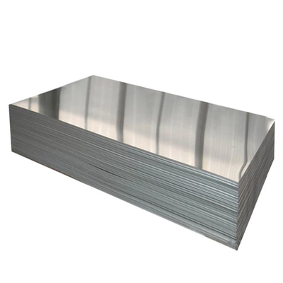 DIN GB 304 2b صفائح الفولاذ المقاوم للصدأ ASTM ورقة الفولاذ المقاوم للصدأ المدرفلة على البارد