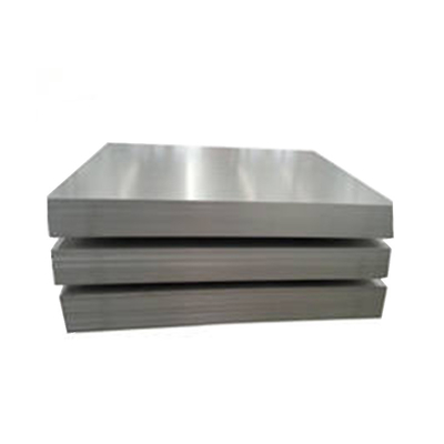 DIN GB 304 2b صفائح الفولاذ المقاوم للصدأ ASTM ورقة الفولاذ المقاوم للصدأ المدرفلة على البارد