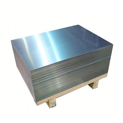 2B مرآة الفولاذ المقاوم للصدأ الصفائح المعدنية من 0.1 إلى 3 مم 316ti لوحة الفولاذ المقاوم للصدأ JIS