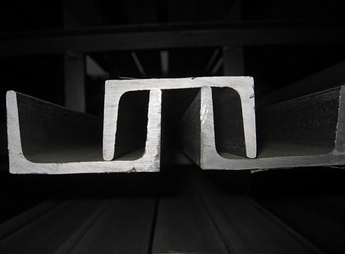 EN ASTM 6 مم الفولاذ المقاوم للصدأ U شريط القناة رقم 1 رقم 3 الانحناء اللكم