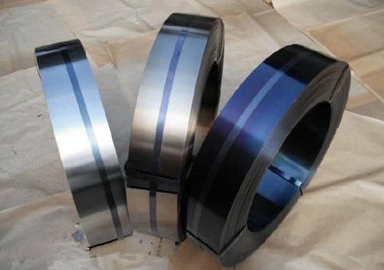 AiSi 1.2 مم ملف فولاذي معتدل 0.8 مم فولاذ منخفض الكربون منخفض بارد